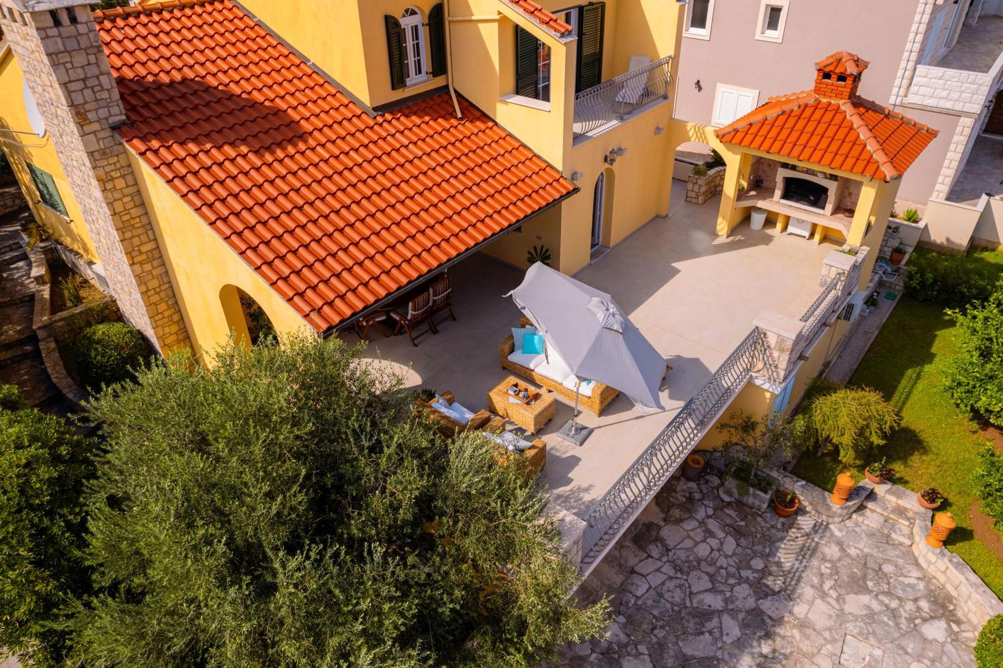 לומבארדה House 4 You מראה חיצוני תמונה