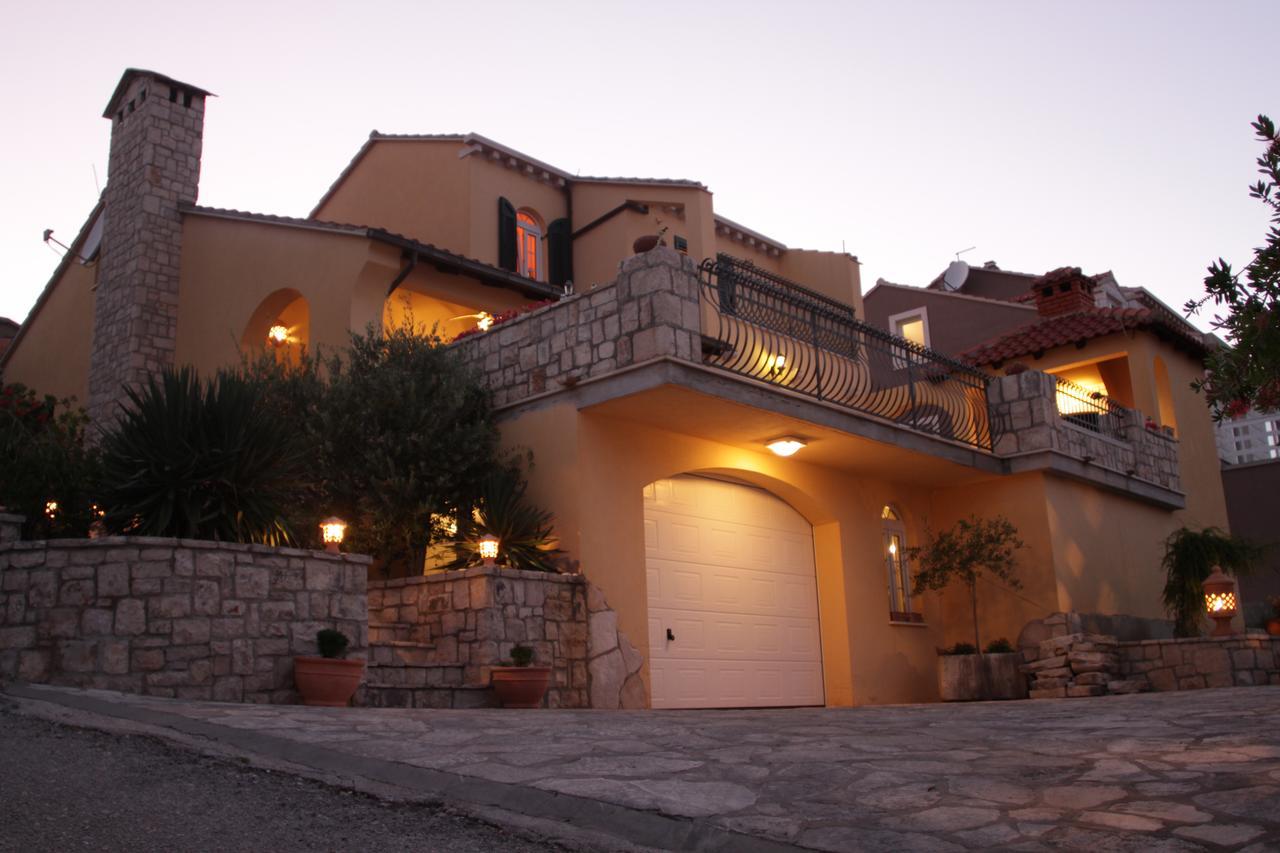 לומבארדה House 4 You מראה חיצוני תמונה