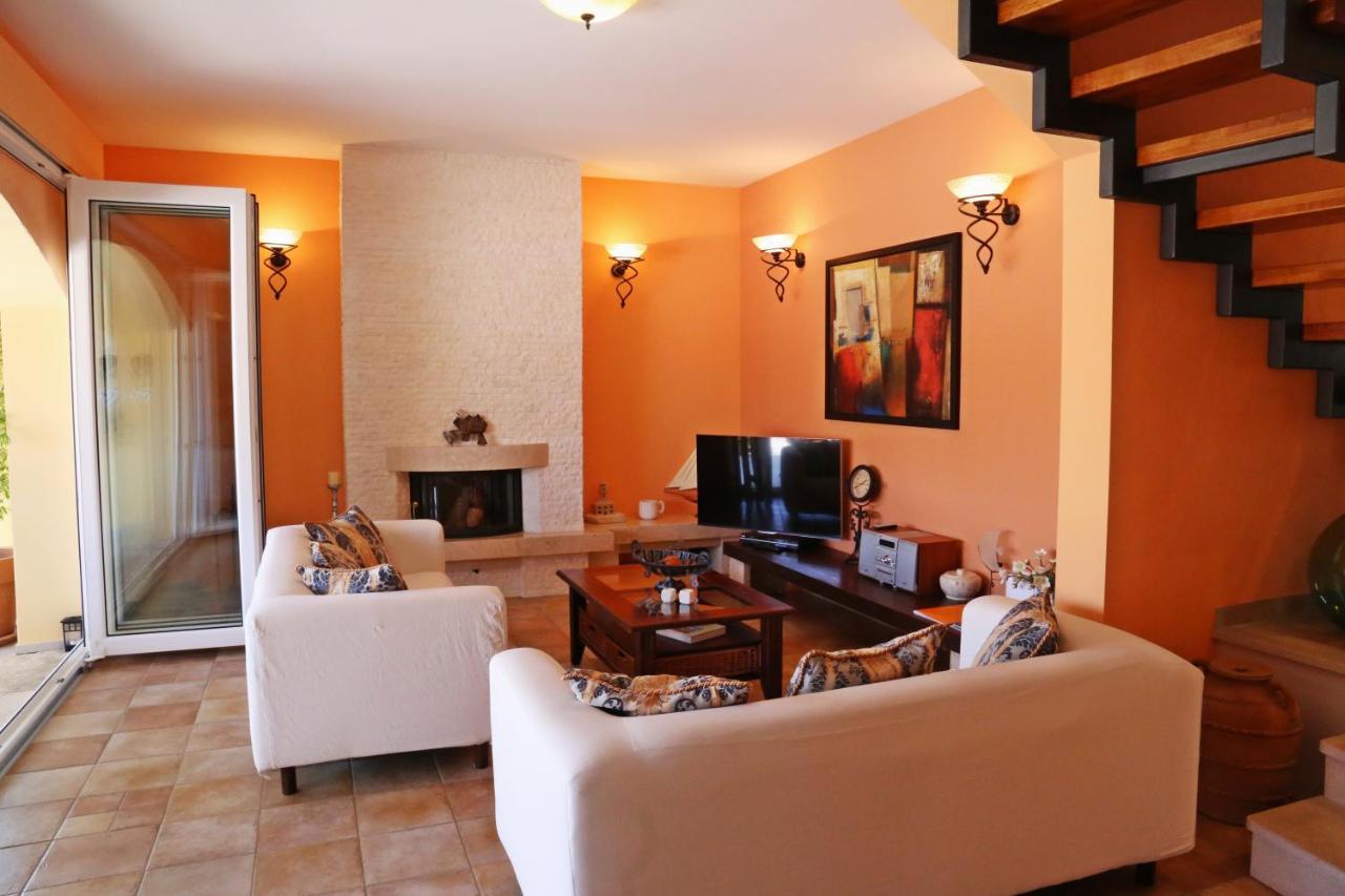 לומבארדה House 4 You מראה חיצוני תמונה